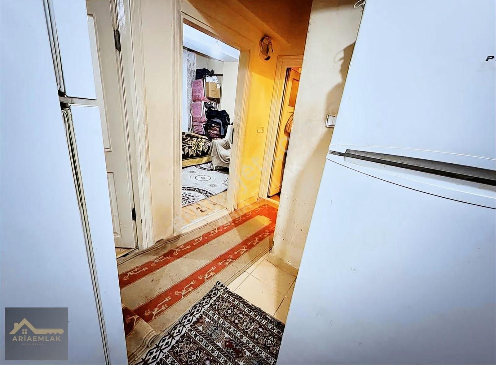 Acil Esentepe Mahallesi'nde Satılık 2 + 1 Daire Yüksek Giriş - Görsel 16