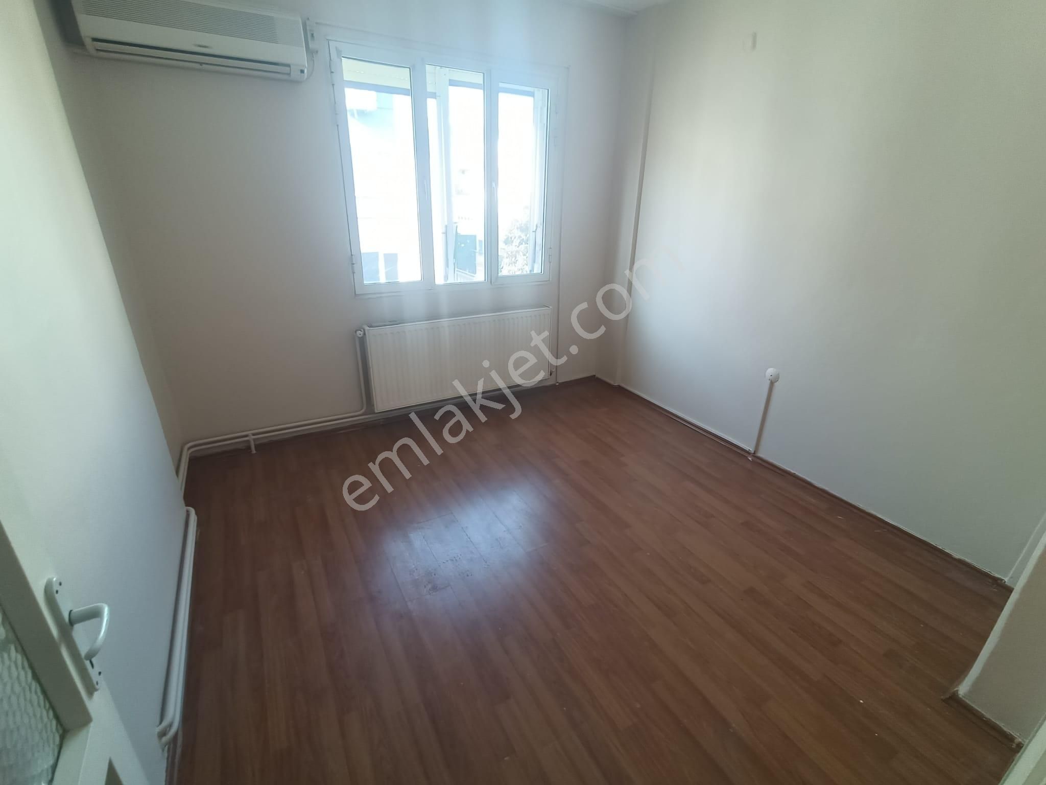 Karşıyaka Çarşı Yakını Geniş 3+1 Doğalgazlı Kiralık Daire - Görsel 15