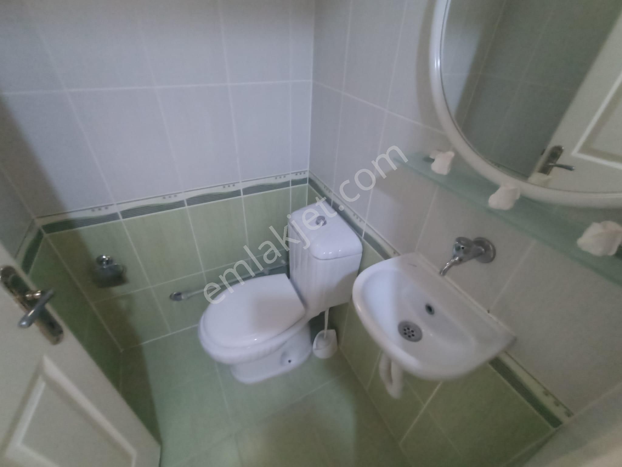 Karşıyaka Çarşı Yakını Geniş 3+1 Doğalgazlı Kiralık Daire - Görsel 17