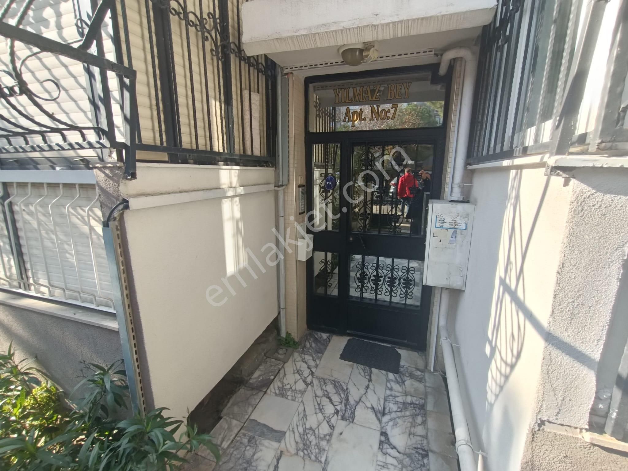 Karşıyaka Çarşı Yakını Geniş 3+1 Doğalgazlı Kiralık Daire - Görsel 20