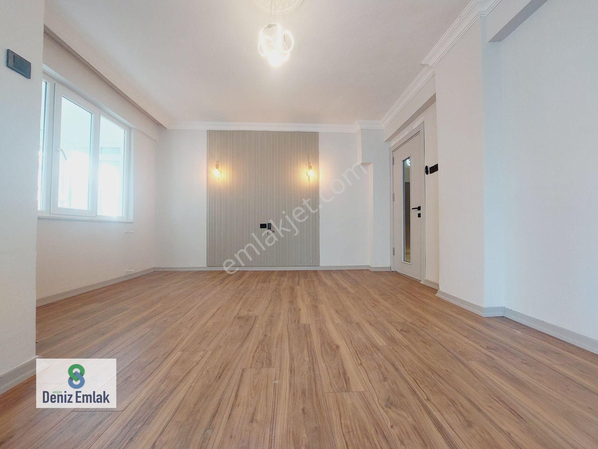 Denizden Akçay Sarıkızda Arakat Masrafsız Satılık 2+1 Daire. - Görsel 27