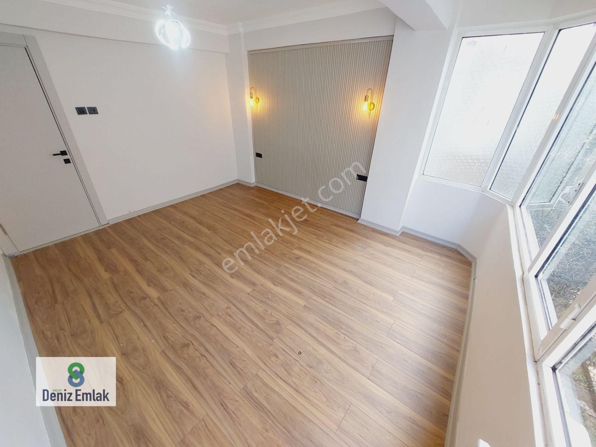 Denizden Akçay Sarıkızda Arakat Masrafsız Satılık 2+1 Daire. - Görsel 22