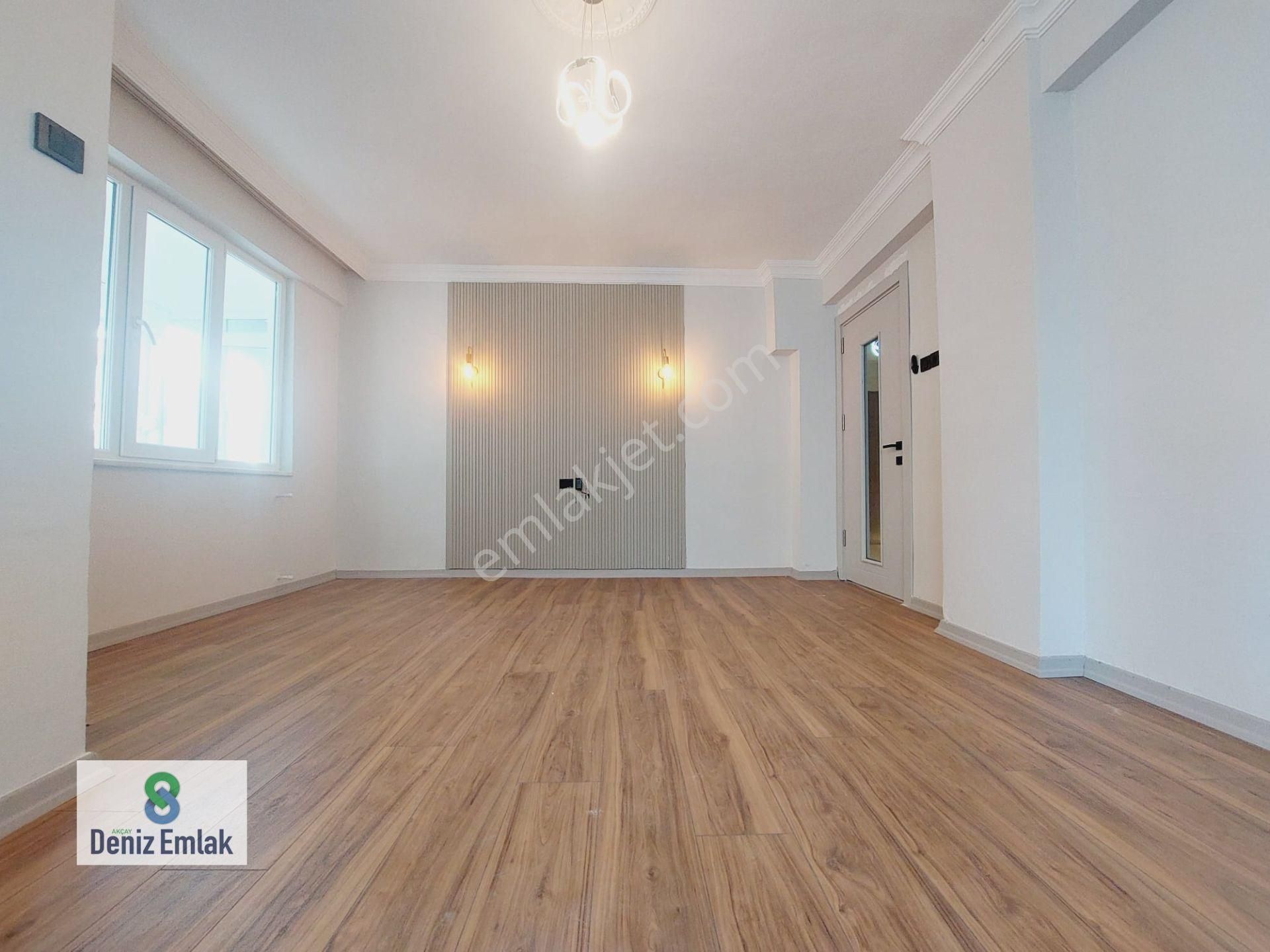 Denizden Akçay Sarıkızda Arakat Masrafsız Satılık 2+1 Daire. - Görsel 31