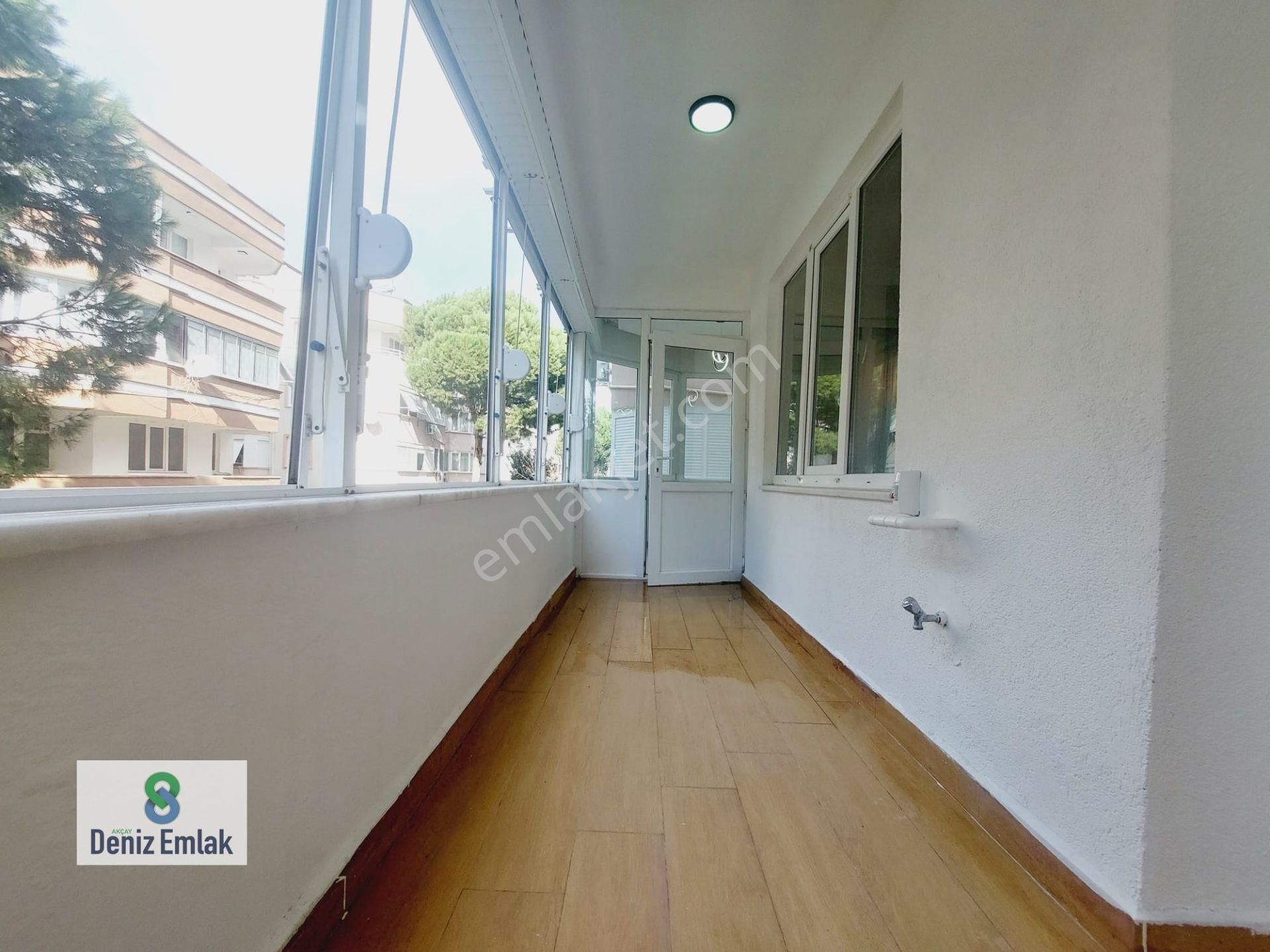Denizden Akçay Sarıkızda Arakat Masrafsız Satılık 2+1 Daire. - Görsel 30