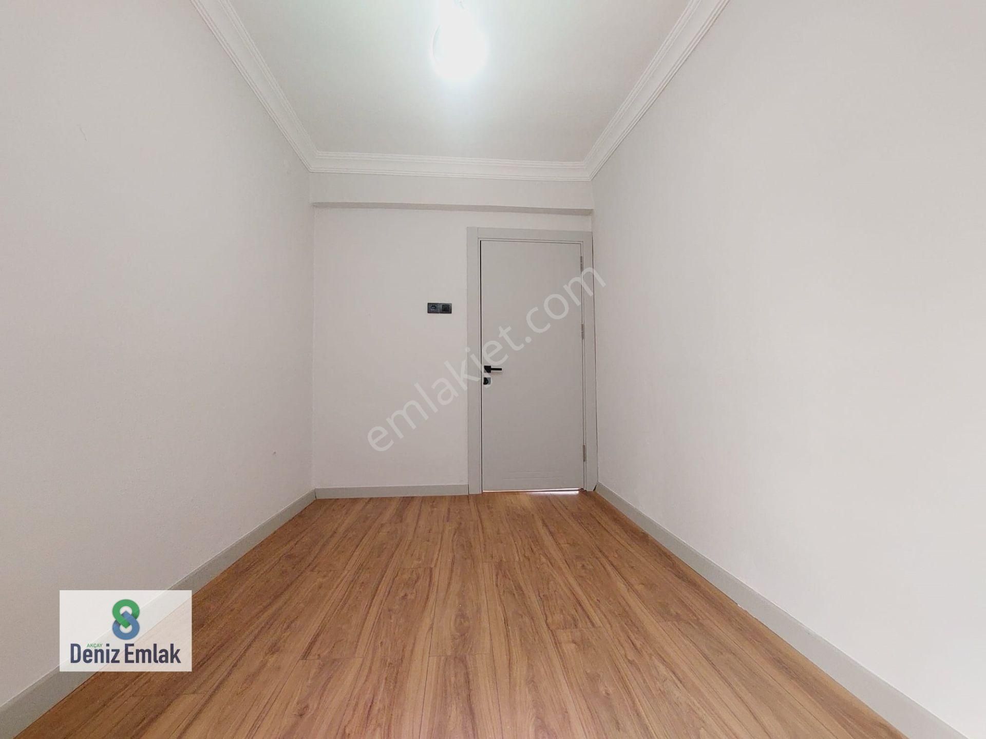 Denizden Akçay Sarıkızda Arakat Masrafsız Satılık 2+1 Daire. - Görsel 5
