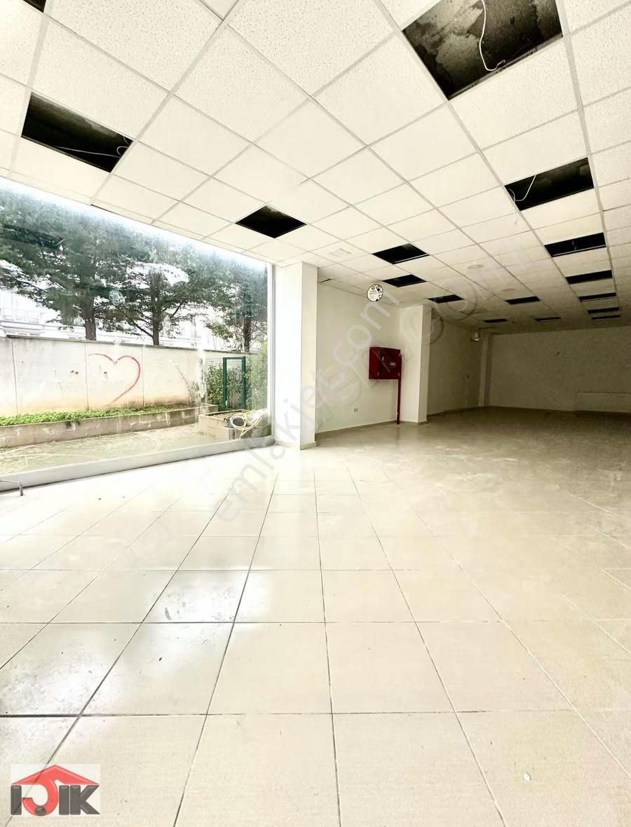Demircoutry , İhlas İki Yanı Kiralık Dükkan - Görsel 3