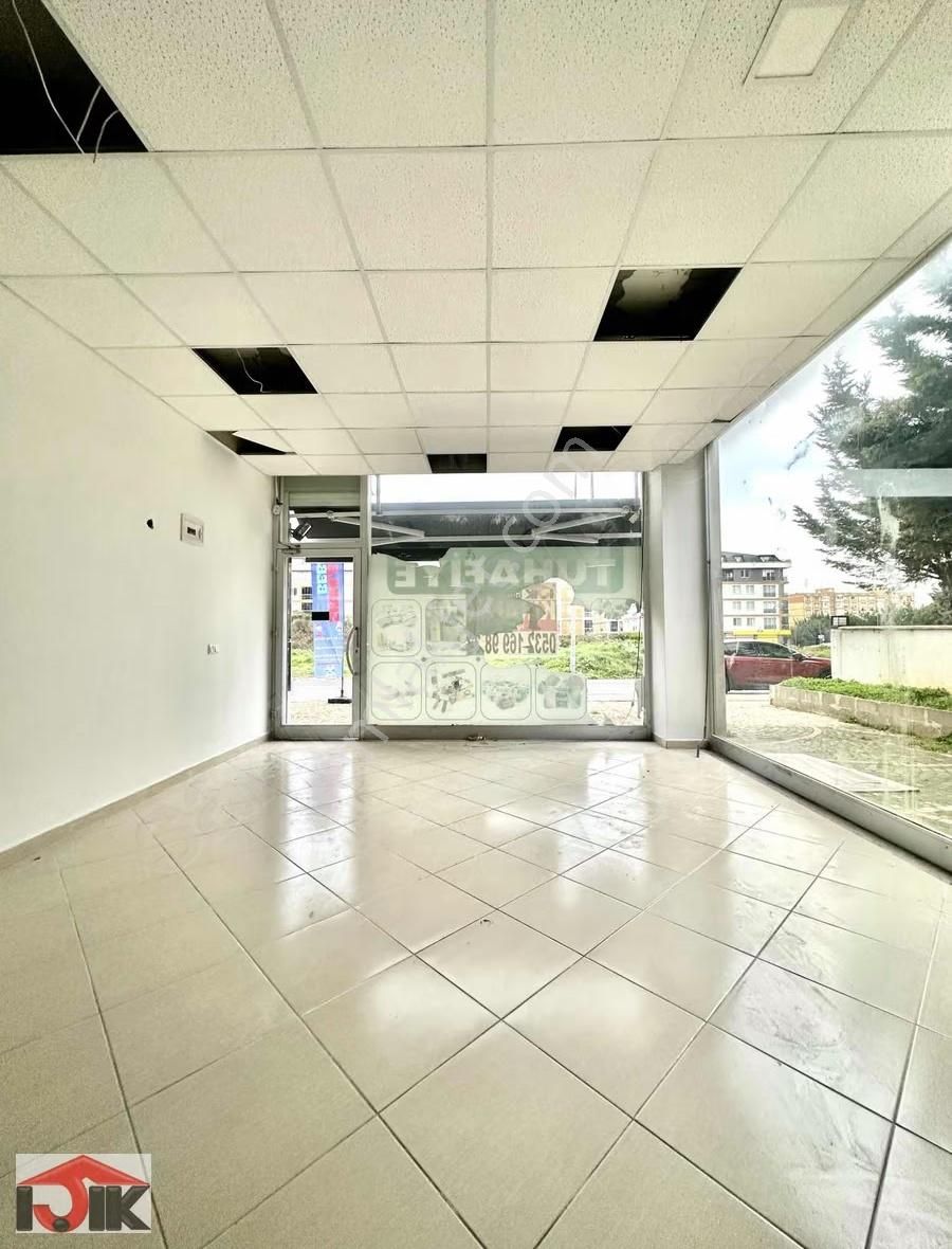 Demircoutry , İhlas İki Yanı Kiralık Dükkan - Görsel 5