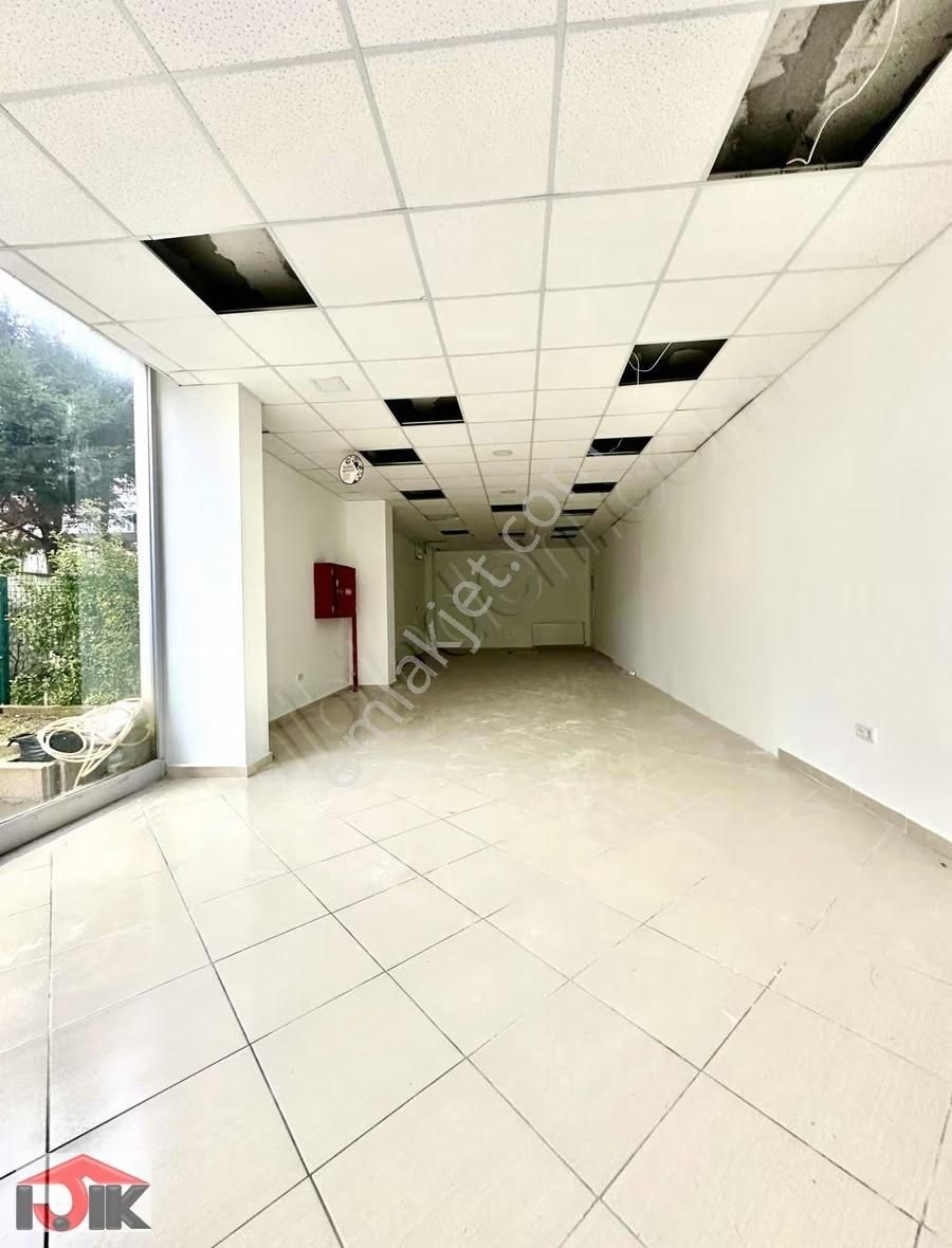 Demircoutry , İhlas İki Yanı Kiralık Dükkan - Görsel 4
