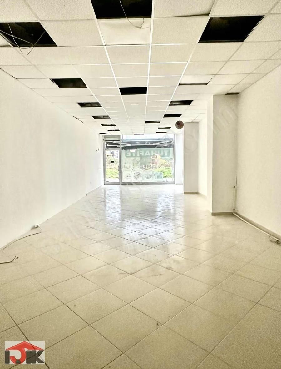 Demircoutry , İhlas İki Yanı Kiralık Dükkan