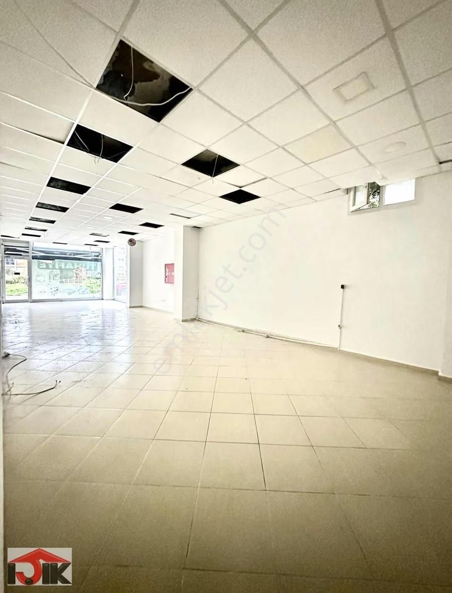 Demircoutry , İhlas İki Yanı Kiralık Dükkan - Görsel 7