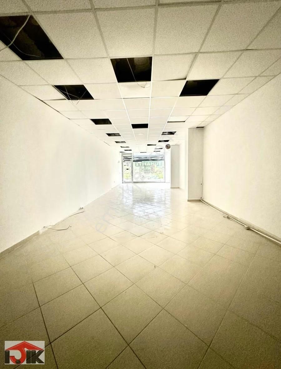 Demircoutry , İhlas İki Yanı Kiralık Dükkan - Görsel 2