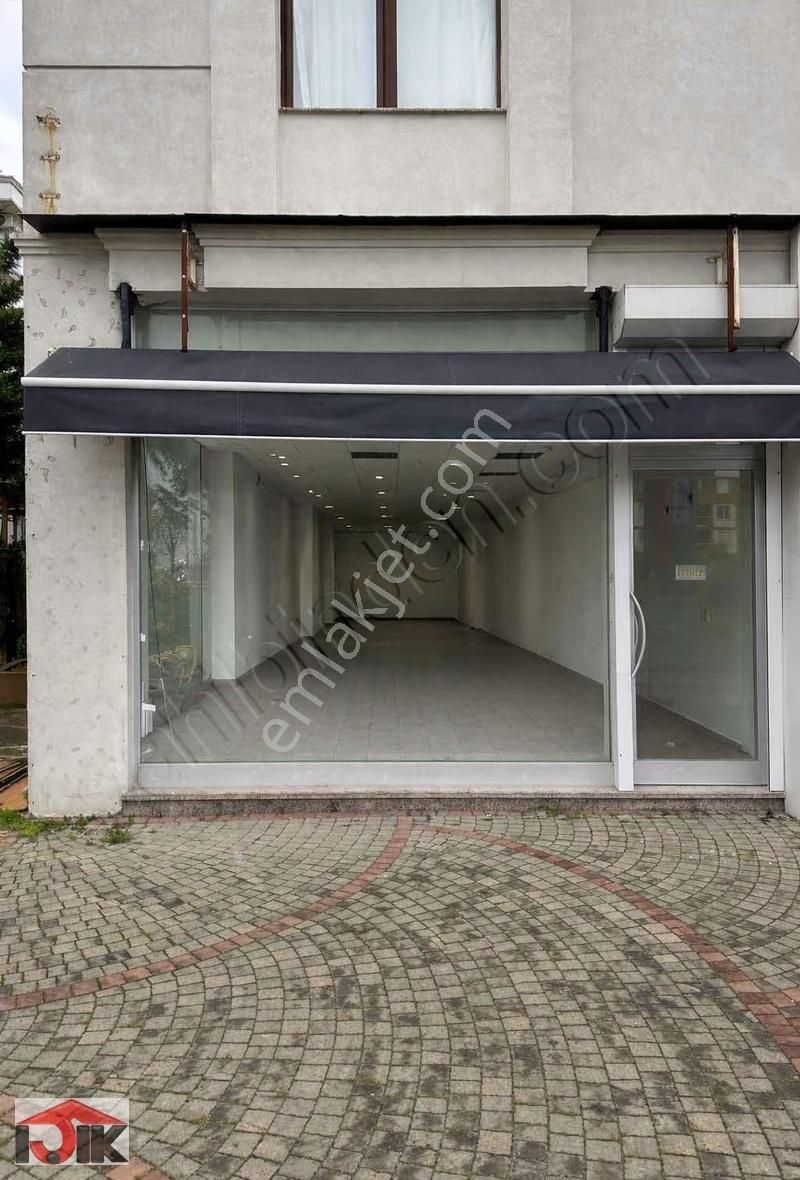 Demircoutry , İhlas İki Yanı Kiralık Dükkan - Görsel 6