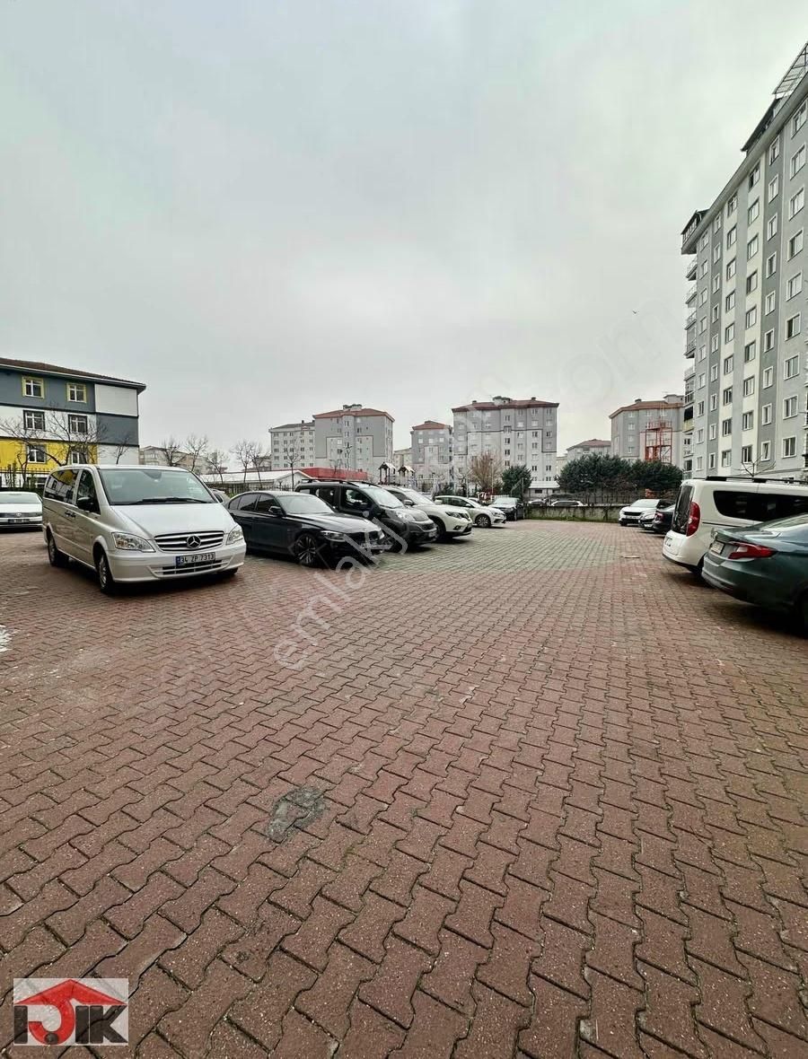 Marmara Mah, Geniş Metrajlı Uygun Değerde 3+1 Satılık - Görsel 2