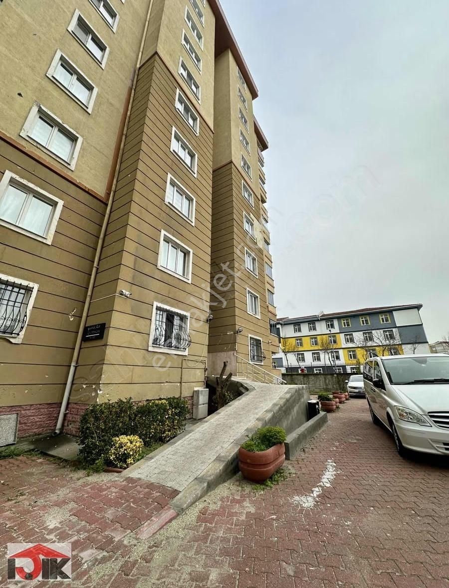 Marmara Mah, Geniş Metrajlı Uygun Değerde 3+1 Satılık