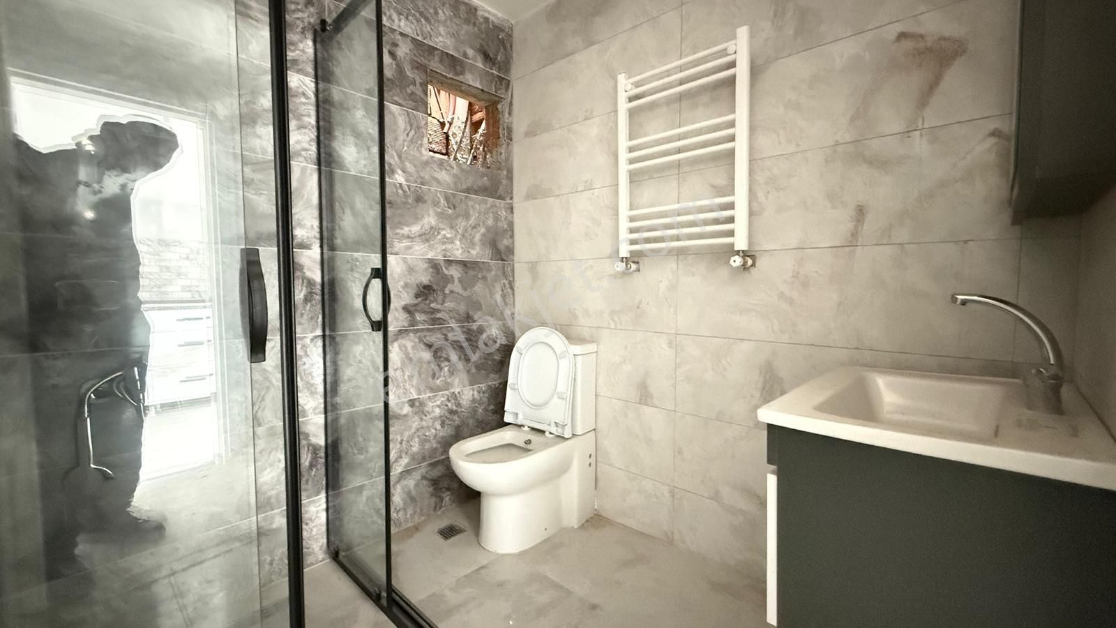 İlka'dan Hürriyet Mh 3+1 Teraslı Geniş Dubleks Sıfır Daire - Görsel 22