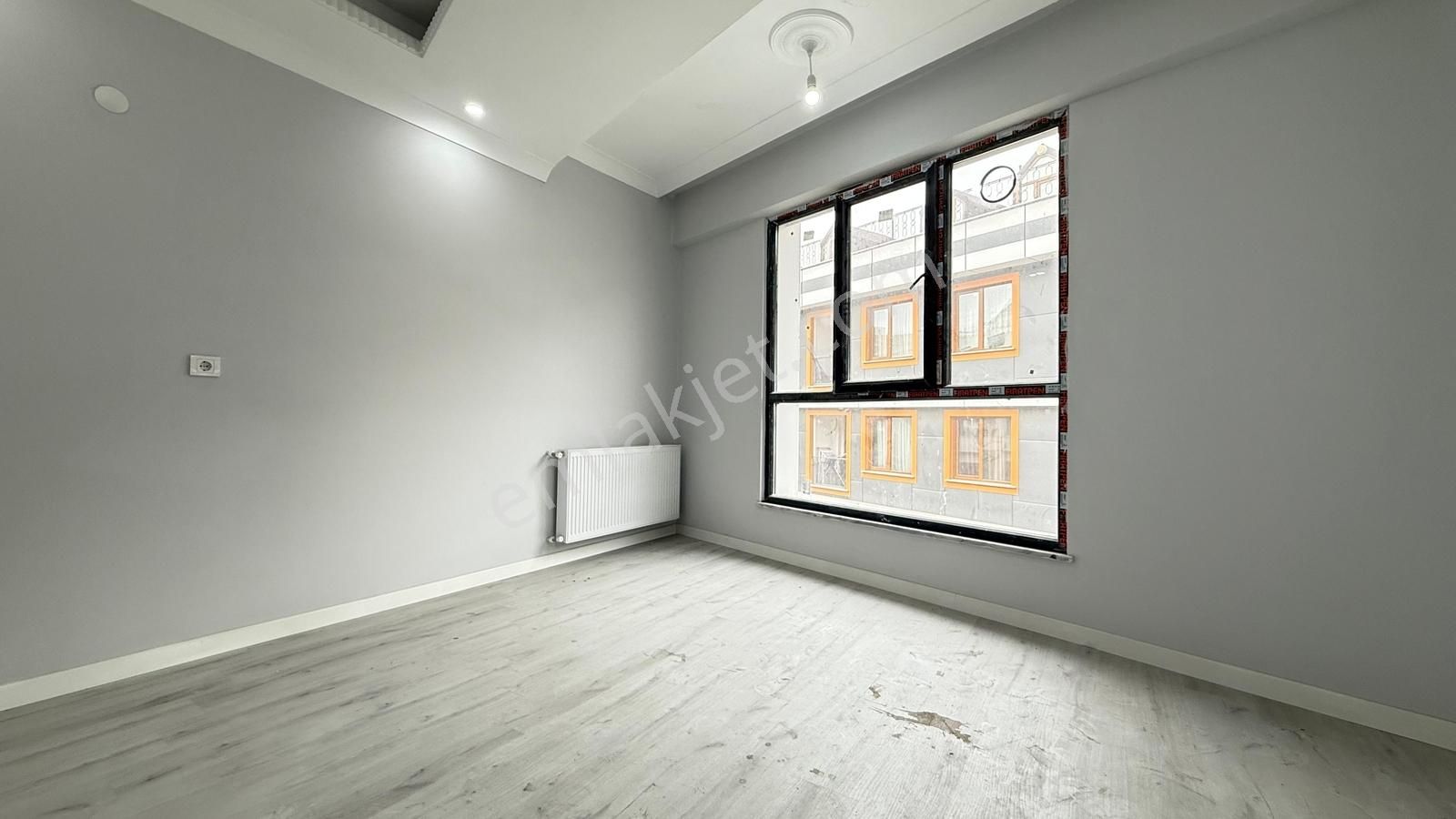 İlka'dan Hürriyet Mh 3+1 Teraslı Geniş Dubleks Sıfır Daire - Görsel 15