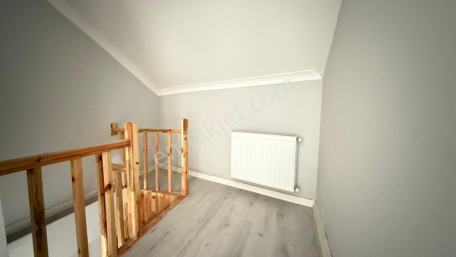 İlka'dan Hürriyet Mh 3+1 Teraslı Geniş Dubleks Sıfır Daire - Görsel 7