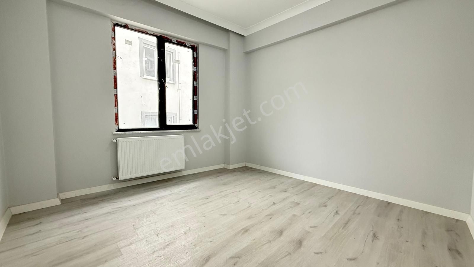 İlka'dan Hürriyet Mh 3+1 Teraslı Geniş Dubleks Sıfır Daire - Görsel 18