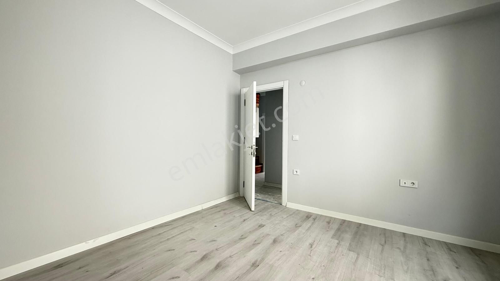 İlka'dan Hürriyet Mh 3+1 Teraslı Geniş Dubleks Sıfır Daire - Görsel 11