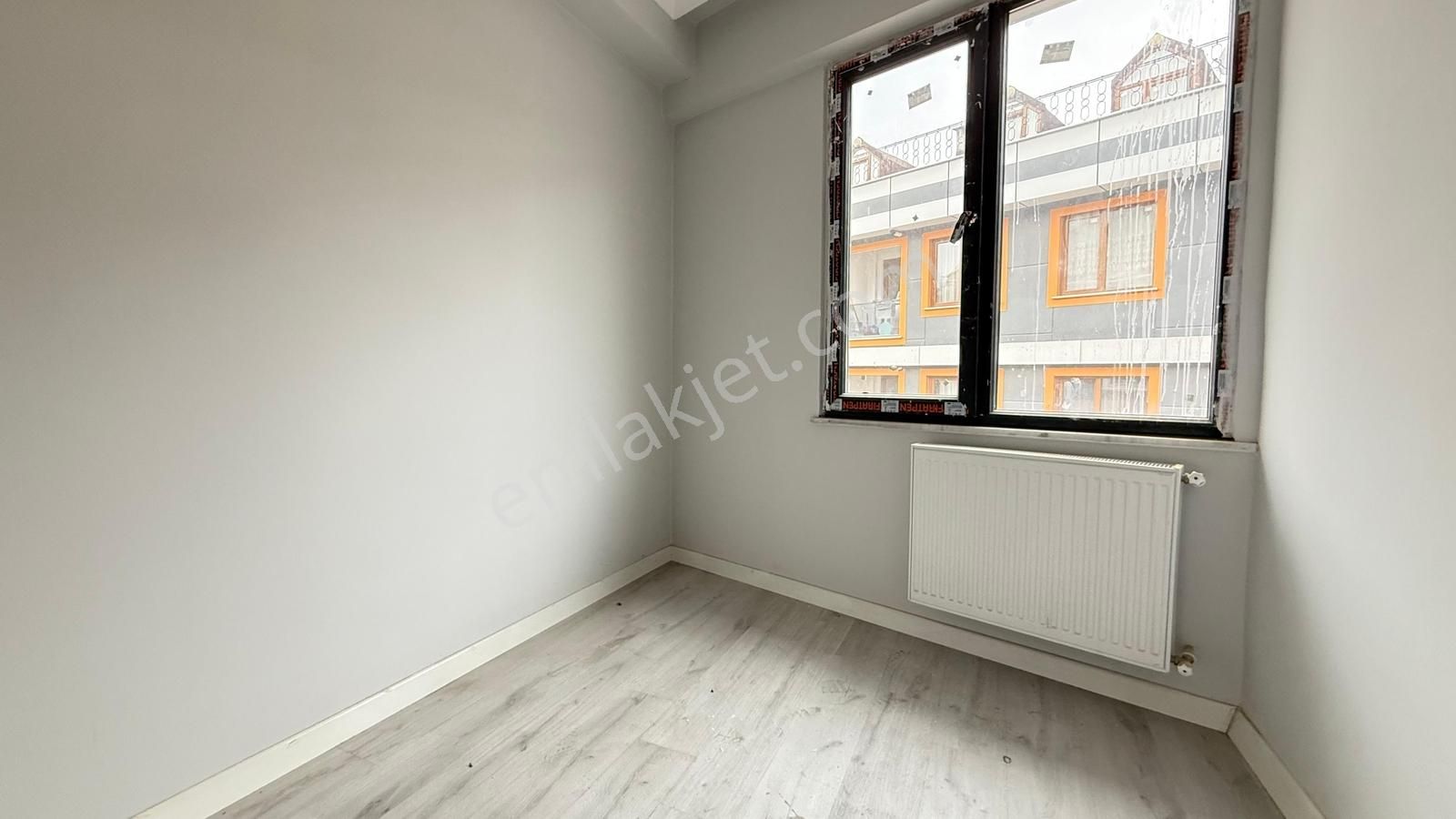 İlka'dan Hürriyet Mh 3+1 Teraslı Geniş Dubleks Sıfır Daire - Görsel 6