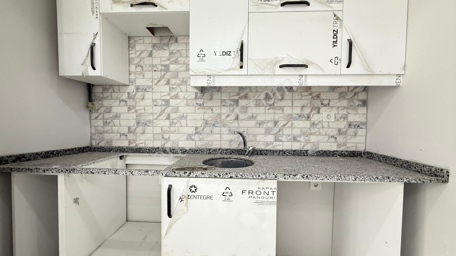 İlka'dan Hürriyet Mh 3+1 Teraslı Geniş Dubleks Sıfır Daire - Görsel 5