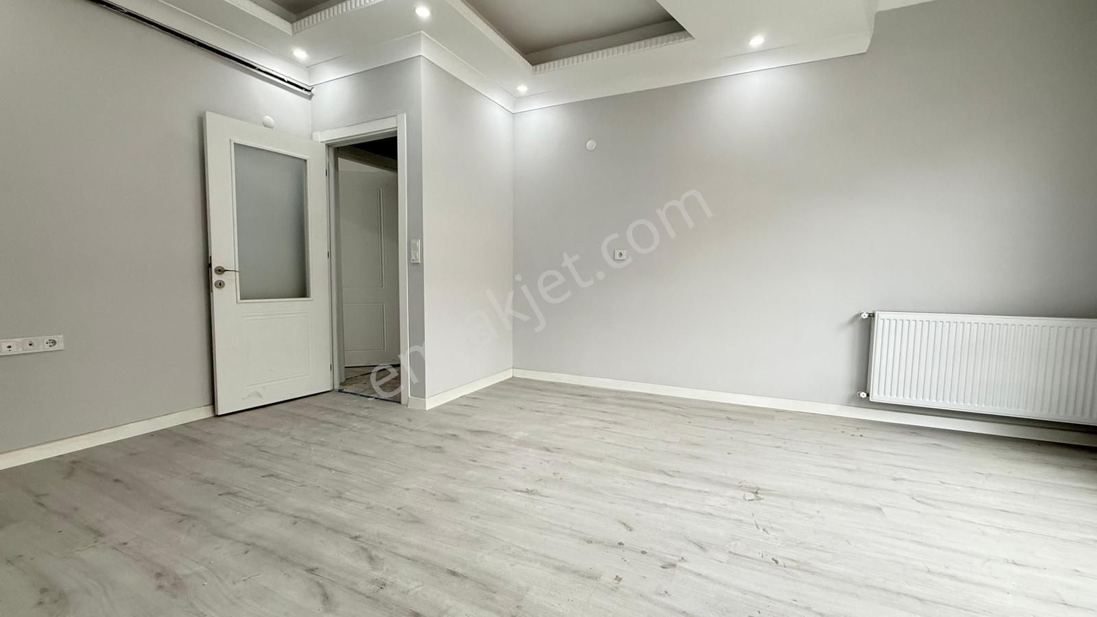 İlka'dan Hürriyet Mh 3+1 Teraslı Geniş Dubleks Sıfır Daire - Görsel 12