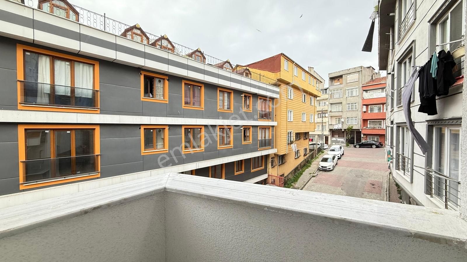 İlka'dan Hürriyet Mh 3+1 Teraslı Geniş Dubleks Sıfır Daire - Görsel 9