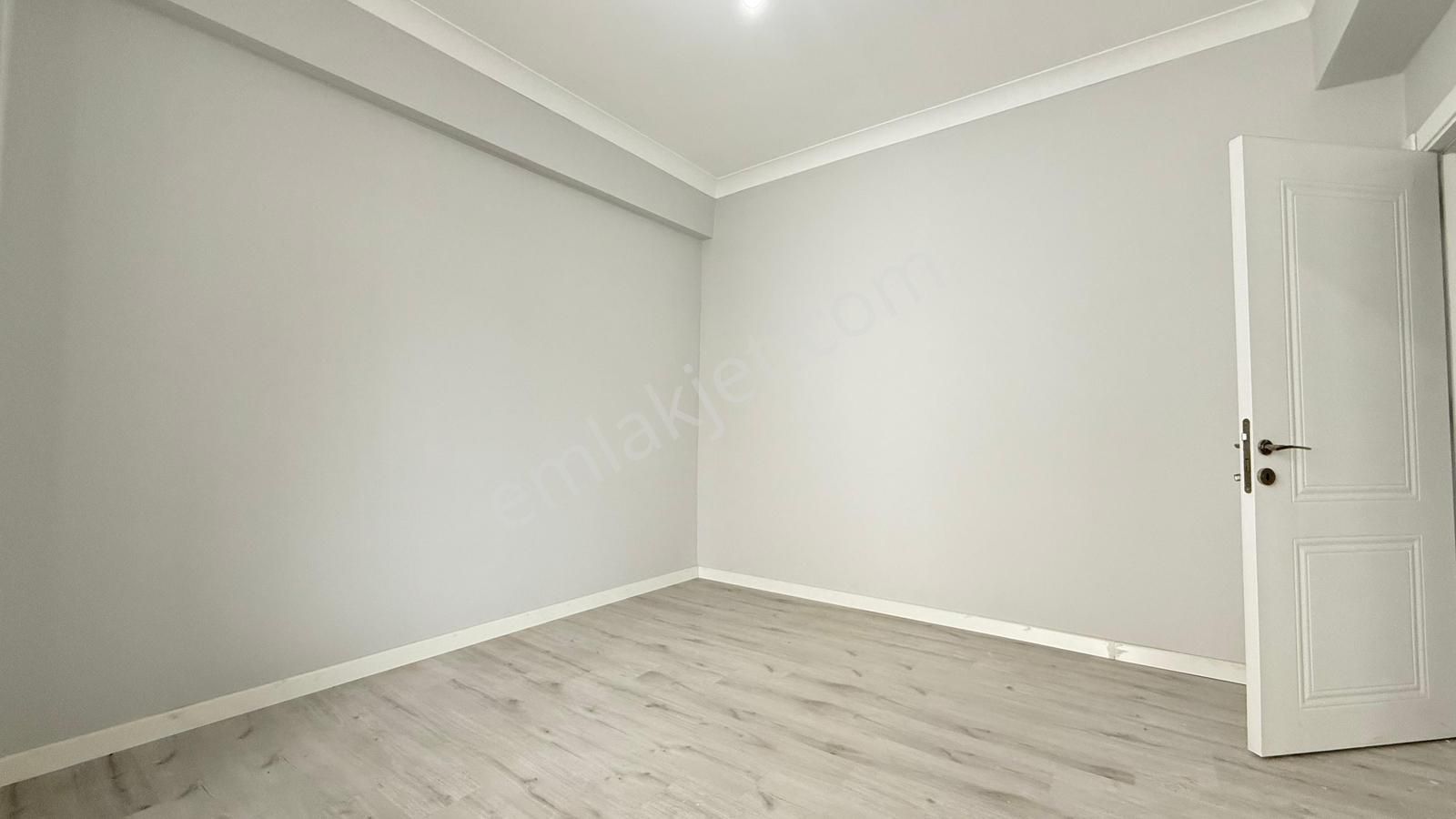 İlka'dan Hürriyet Mh 3+1 Teraslı Geniş Dubleks Sıfır Daire - Görsel 19