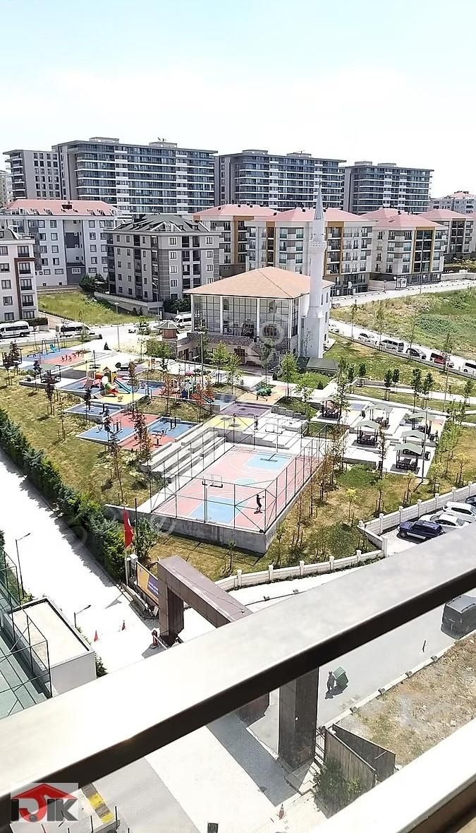Eşyalı 2+1 Huzurlu Marmara Peyzaj Cephe Videolu - Görsel 5
