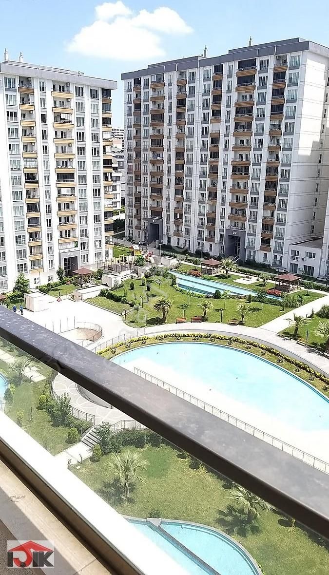 Eşyalı 2+1 Huzurlu Marmara Peyzaj Cephe Videolu - Görsel 15