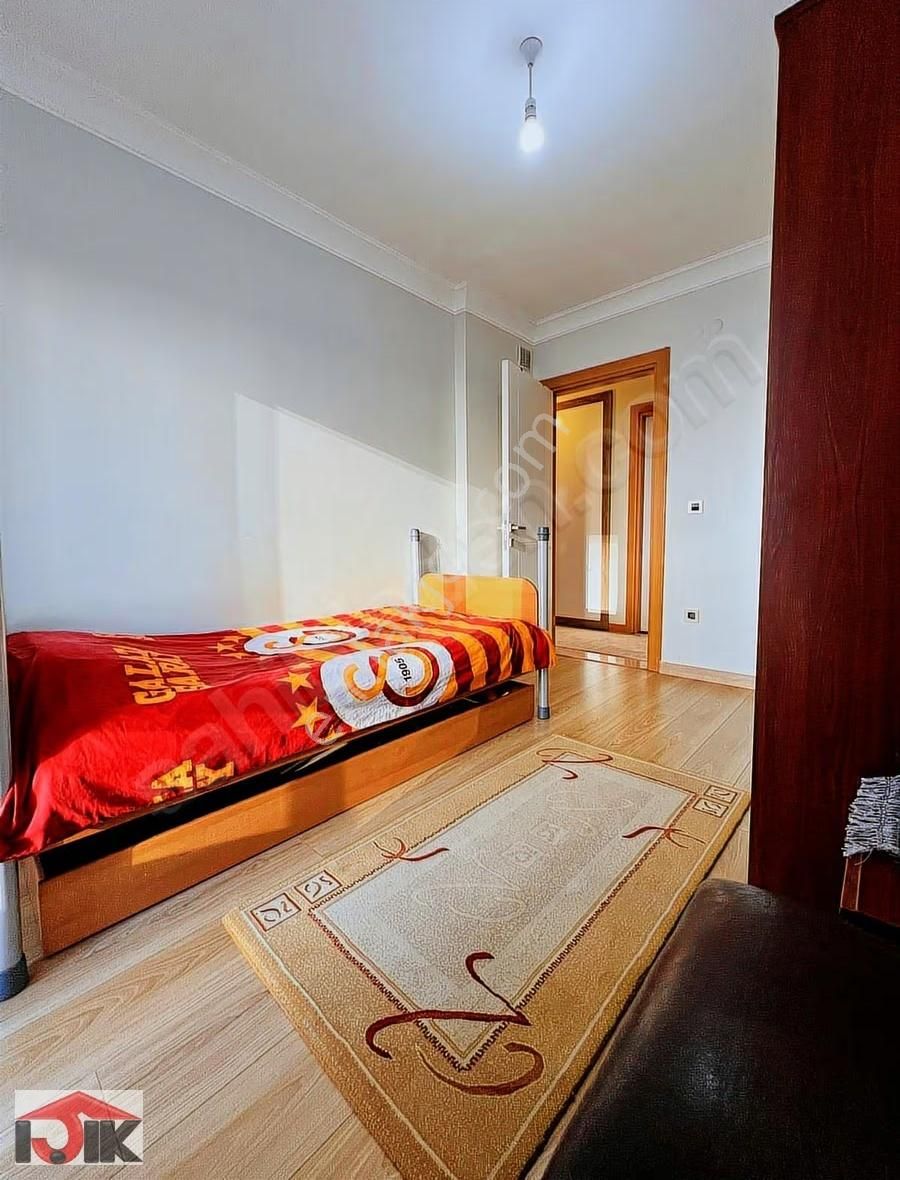 Eşyalı 2+1 Huzurlu Marmara Peyzaj Cephe Videolu - Görsel 8
