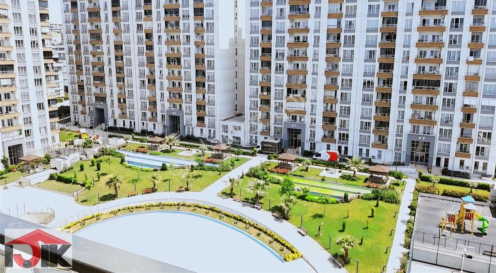 Eşyalı 2+1 Huzurlu Marmara Peyzaj Cephe Videolu - Görsel 12