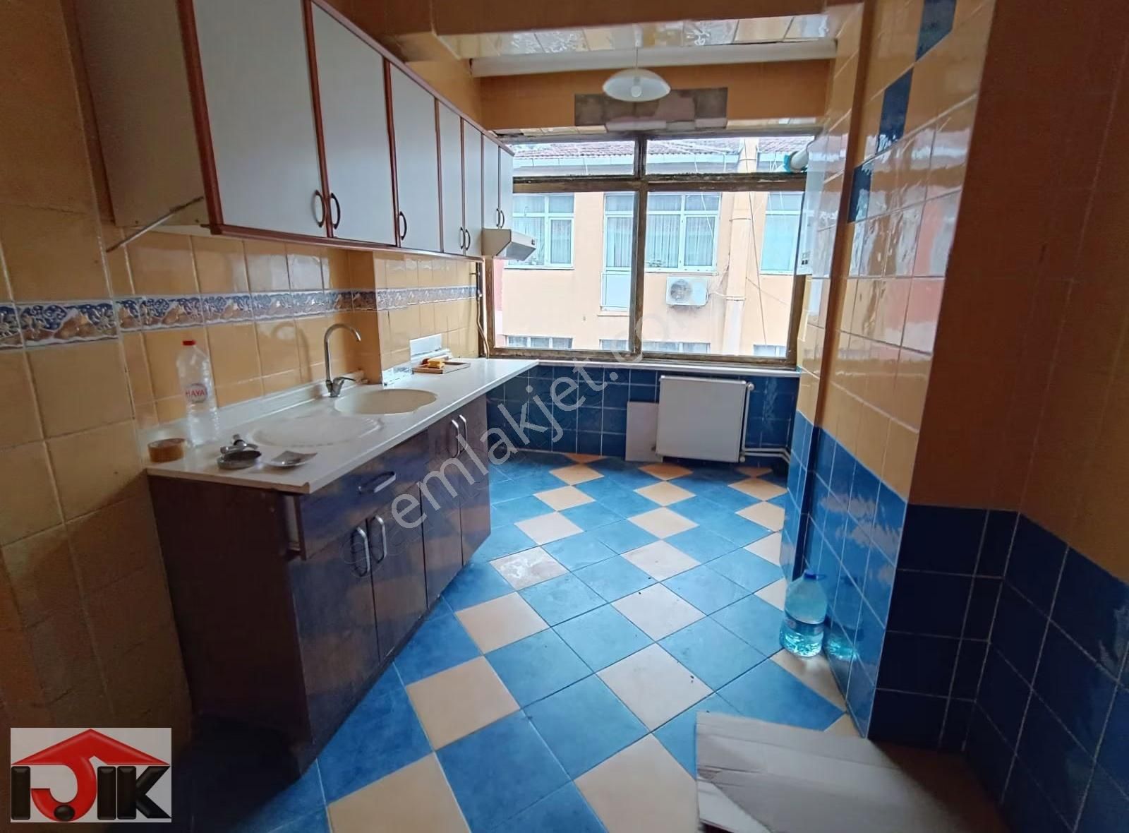 Bakırköy'de Kiralık 2+1 Daire - Görsel 8