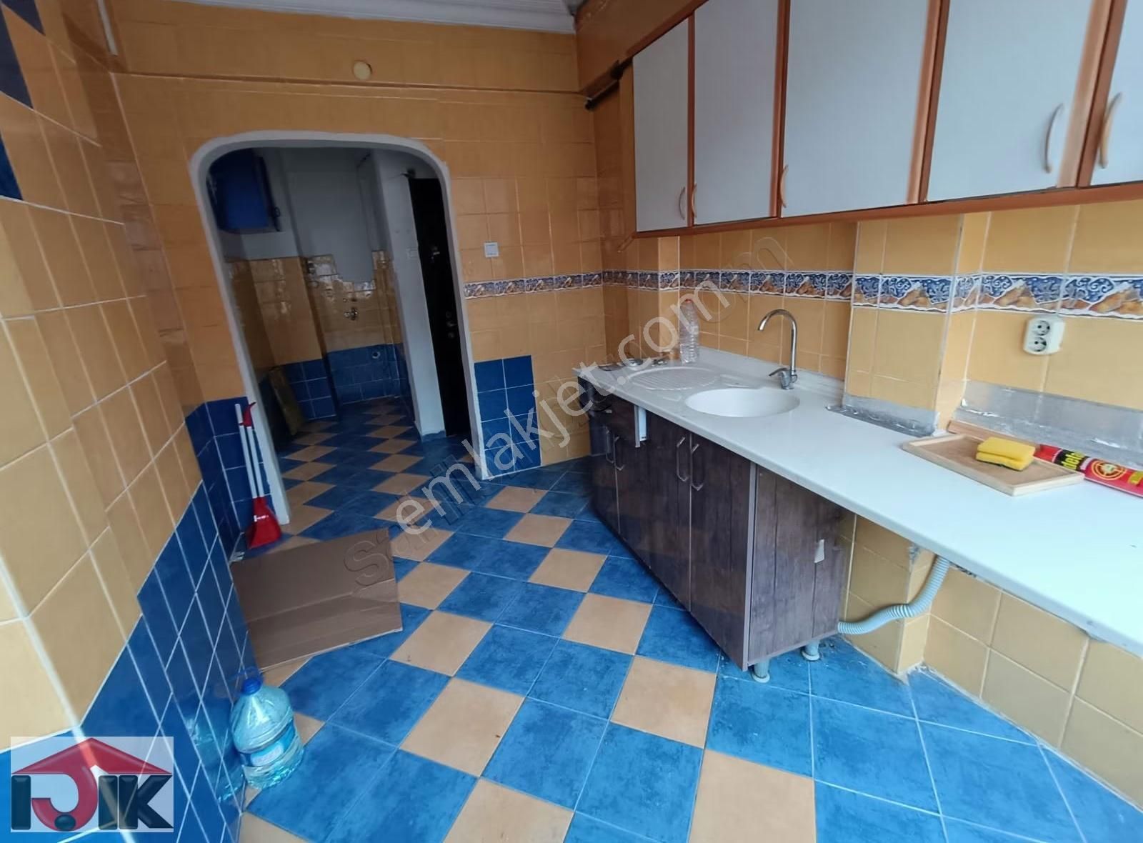 Bakırköy'de Kiralık 2+1 Daire - Görsel 5