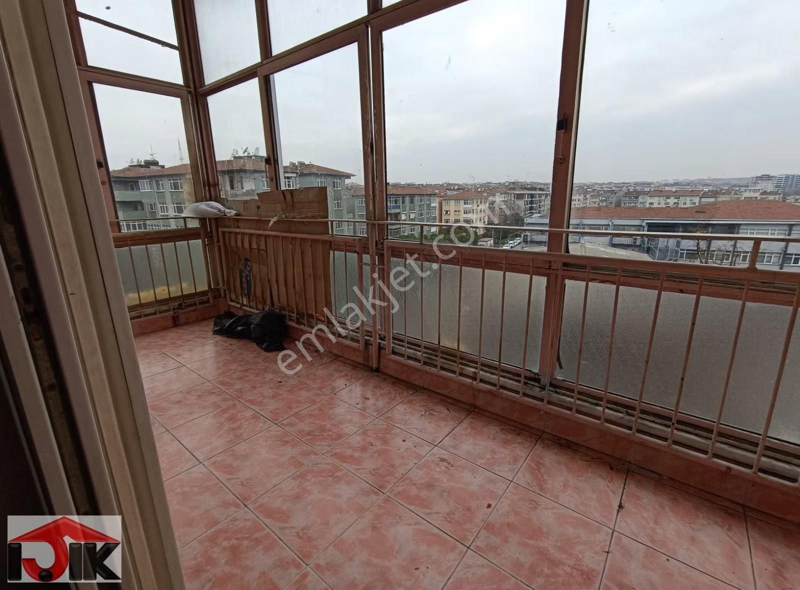 Bakırköy'de Kiralık 2+1 Daire - Görsel 24
