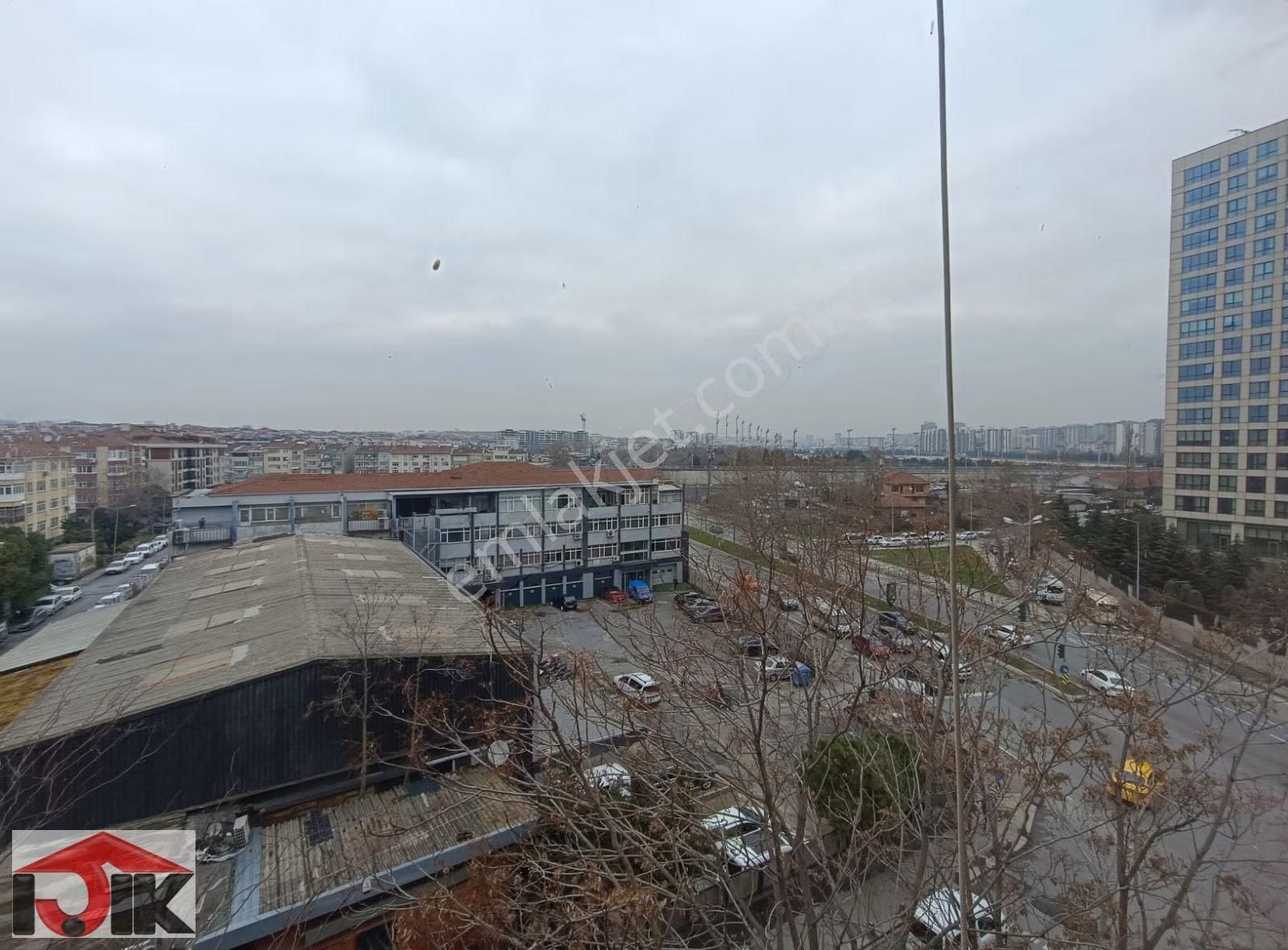 Bakırköy'de Kiralık 2+1 Daire - Görsel 7