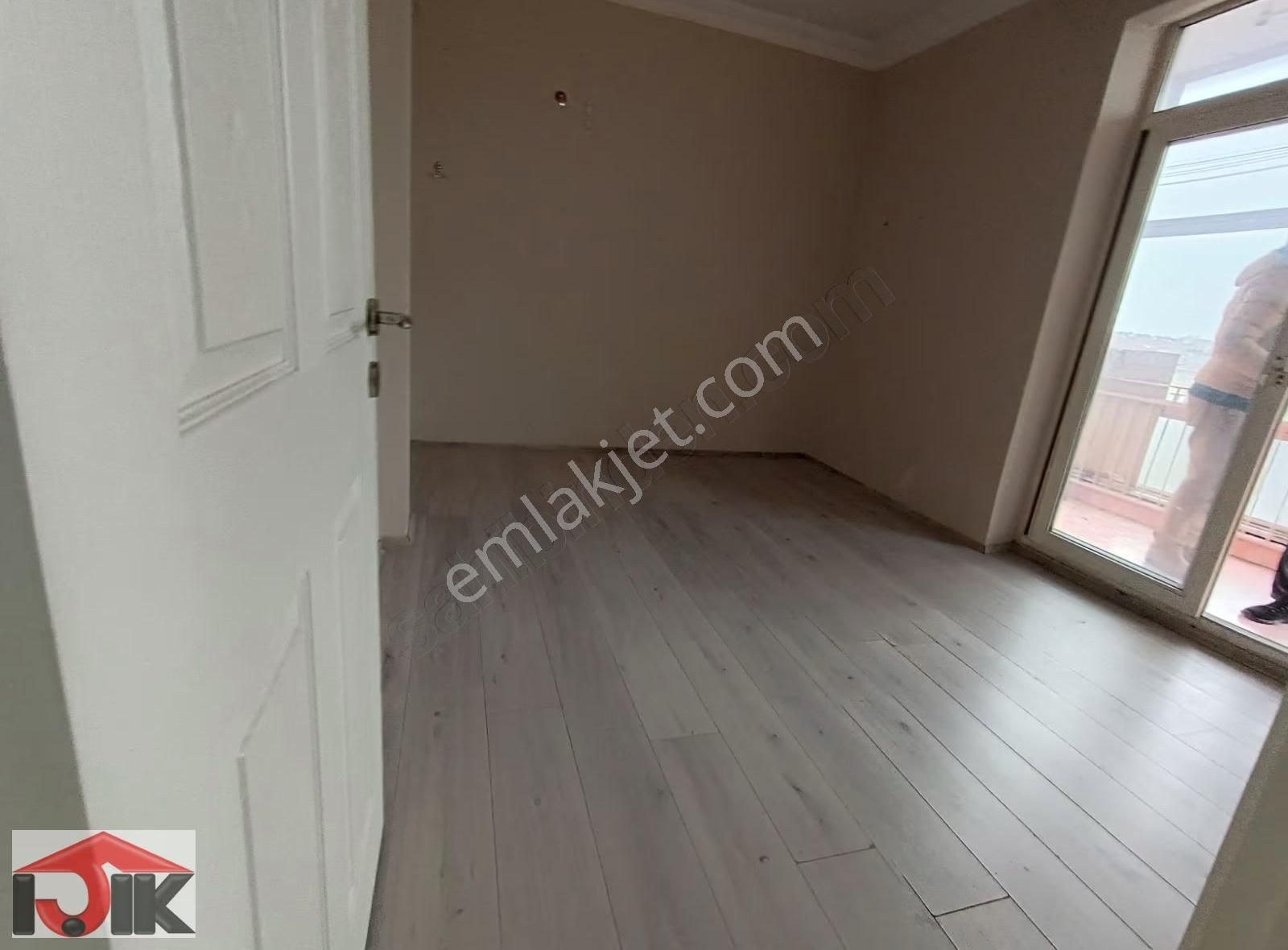 Bakırköy'de Kiralık 2+1 Daire - Görsel 17