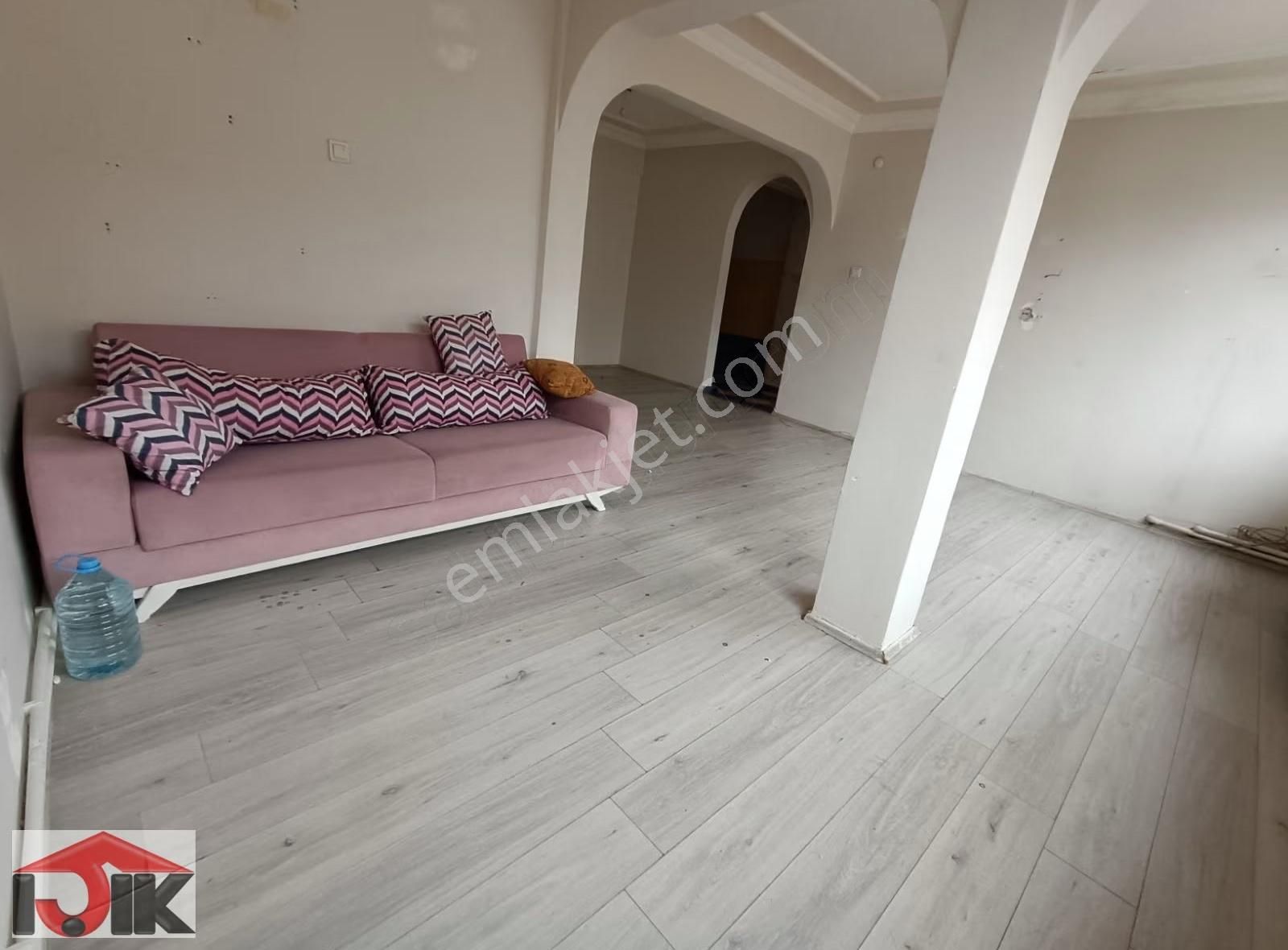 Bakırköy'de Kiralık 2+1 Daire - Görsel 16