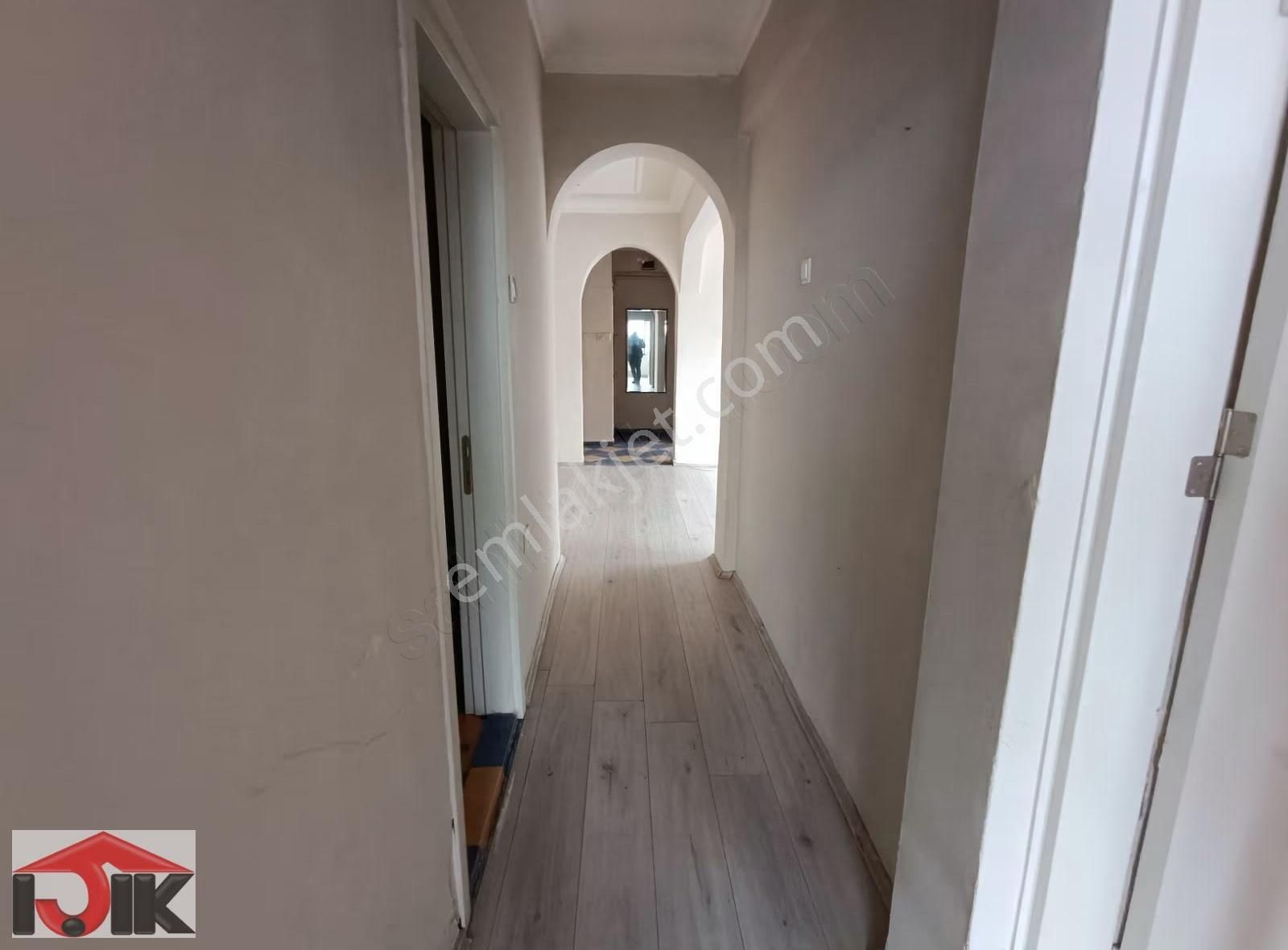 Bakırköy'de Kiralık 2+1 Daire - Görsel 9