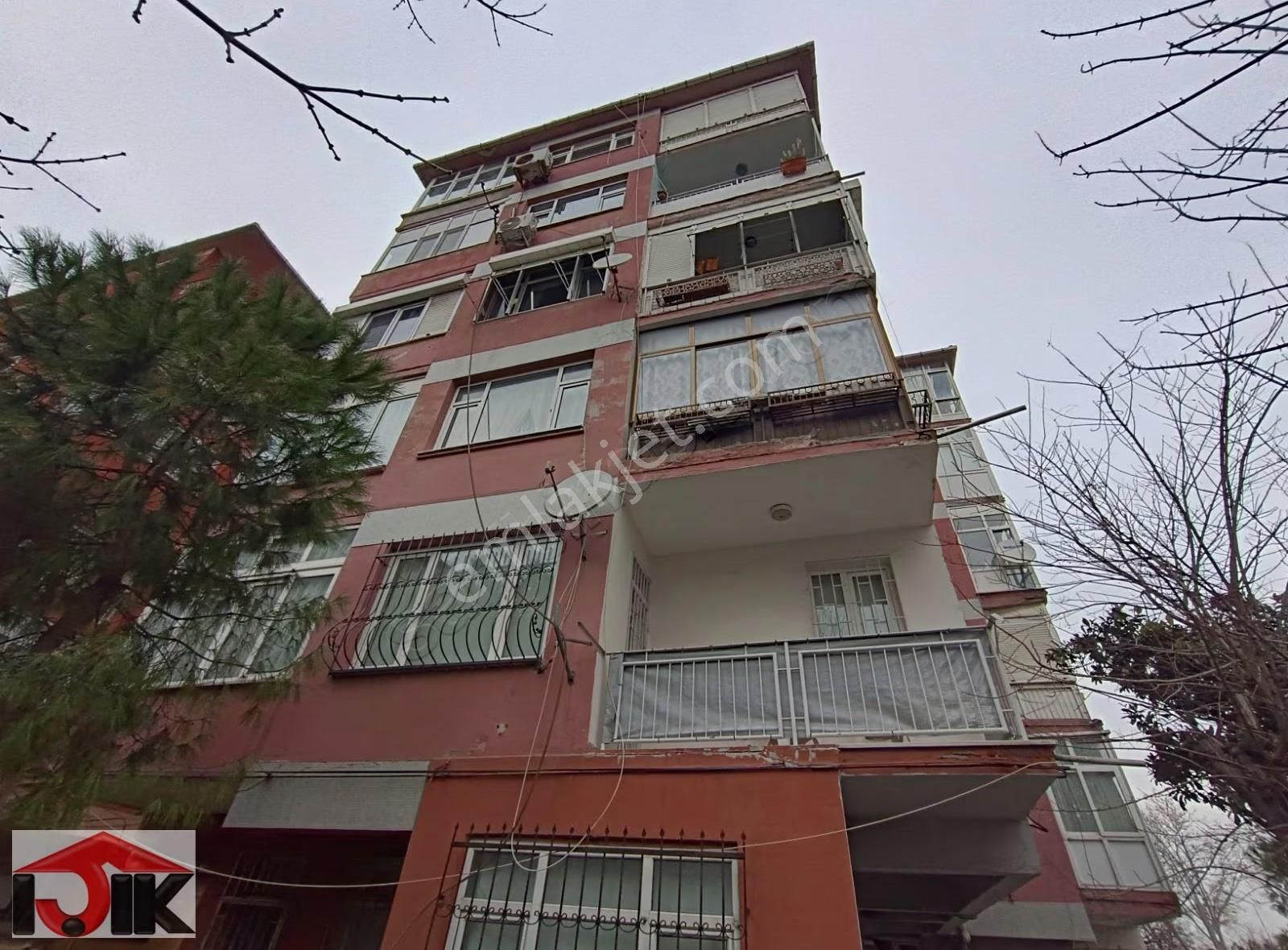 Bakırköy'de Kiralık 2+1 Daire - Görsel 20