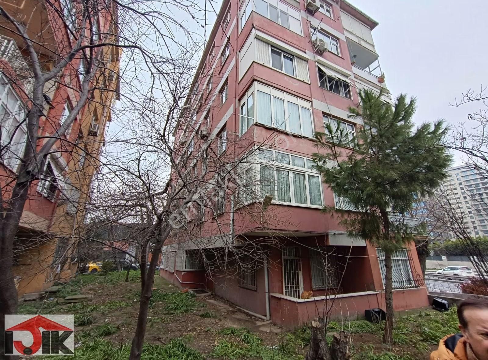 Bakırköy'de Kiralık 2+1 Daire - Görsel 11