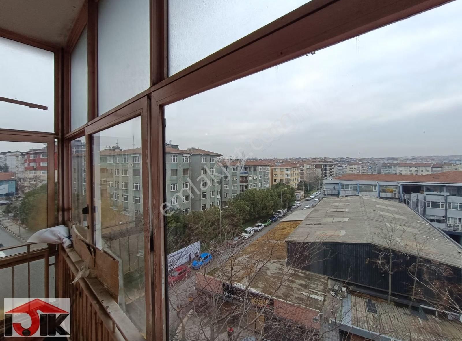 Bakırköy'de Kiralık 2+1 Daire - Görsel 22