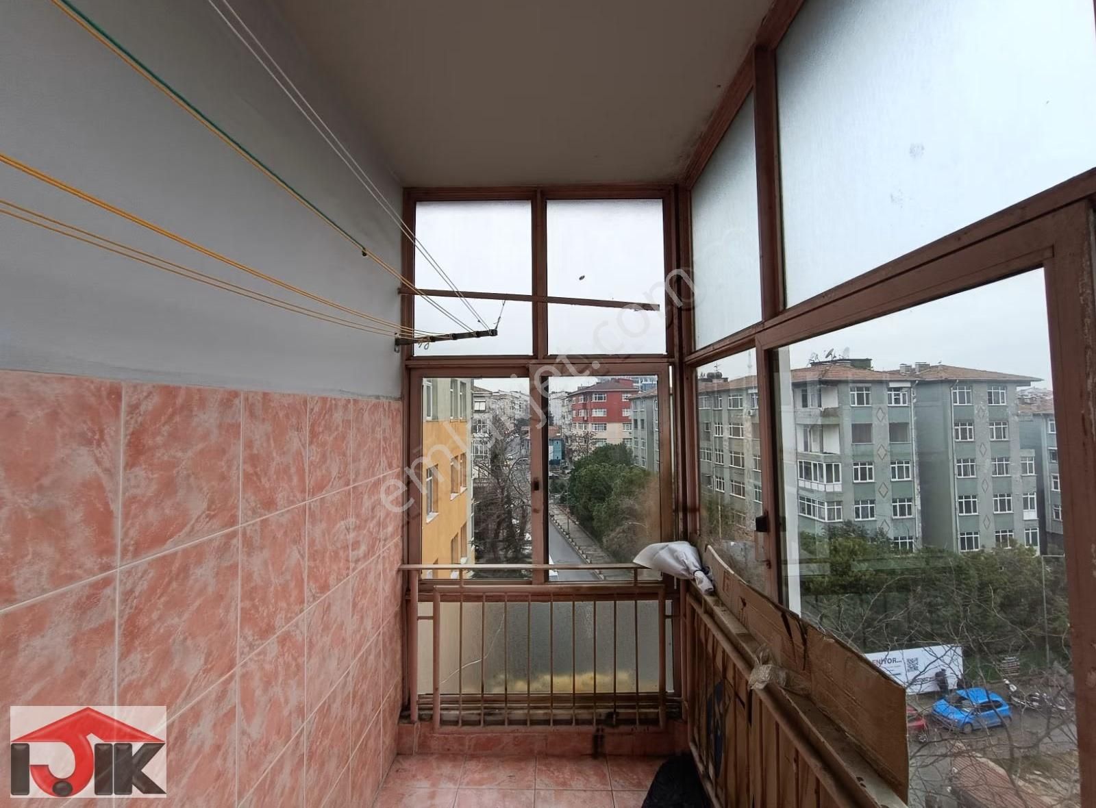 Bakırköy'de Kiralık 2+1 Daire - Görsel 23