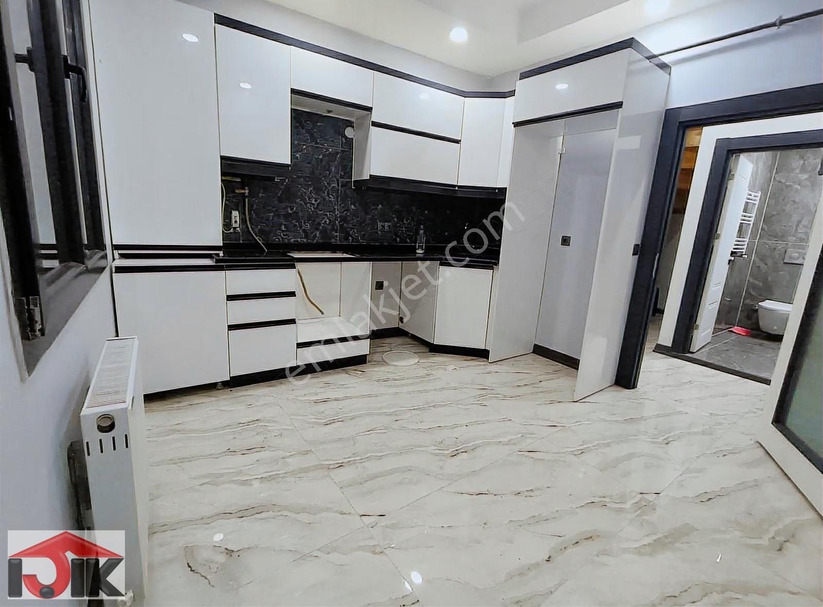 Kavaklı'da Kiralık 3+1 Ters Dubleks Daire - Görsel 18