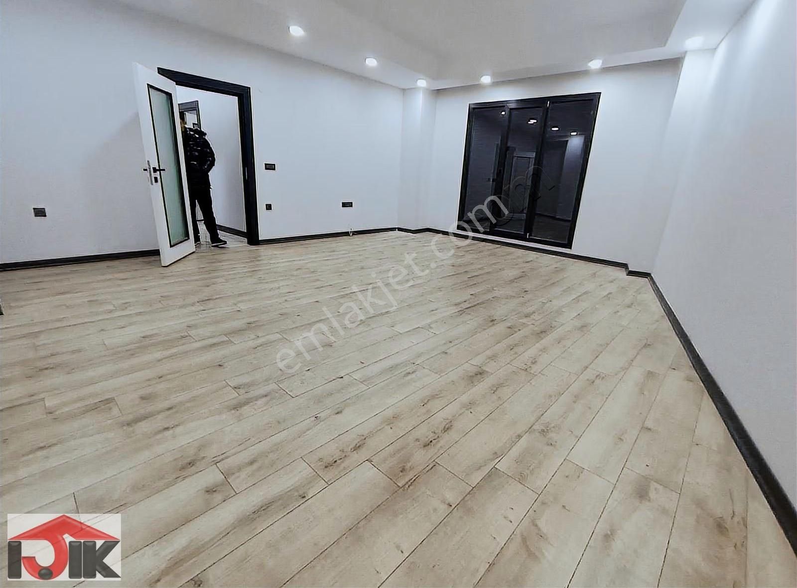 Kavaklı'da Kiralık 3+1 Ters Dubleks Daire - Görsel 19