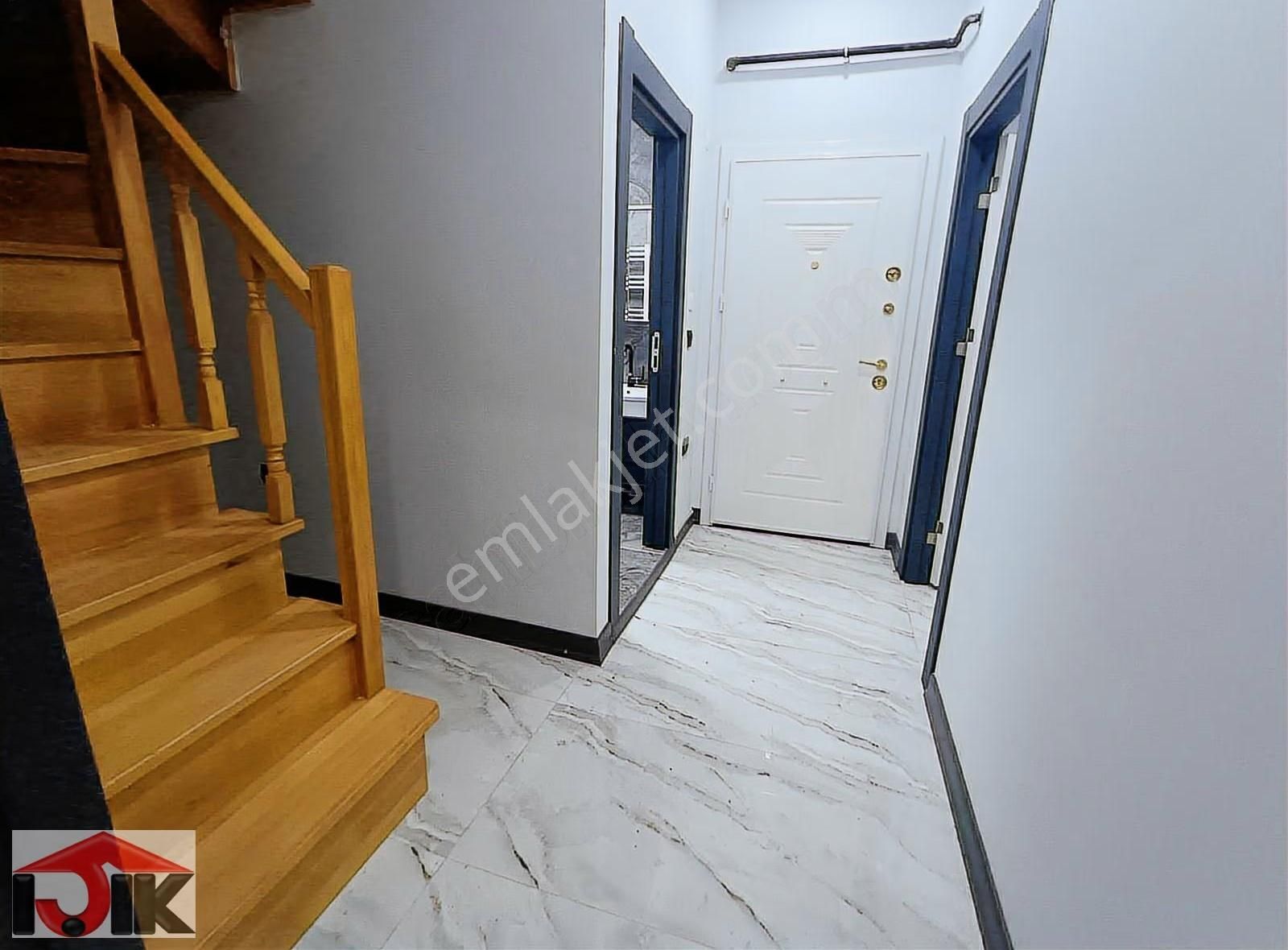 Kavaklı'da Kiralık 3+1 Ters Dubleks Daire - Görsel 2