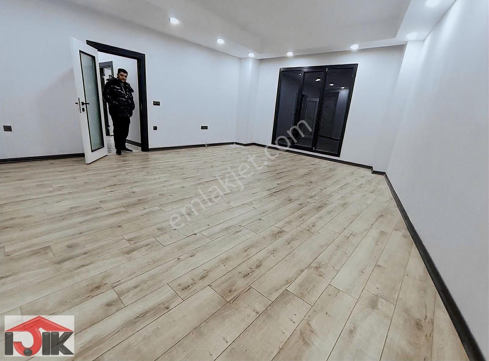 Kavaklı'da Kiralık 3+1 Ters Dubleks Daire - Görsel 14