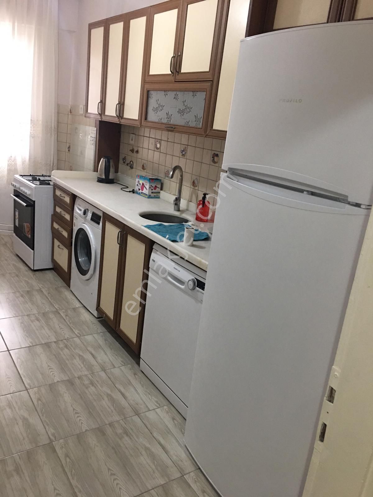 Gazi Mahallesi’nde Denize Yakın, Merkezi Konumda 3+1 - Görsel 13