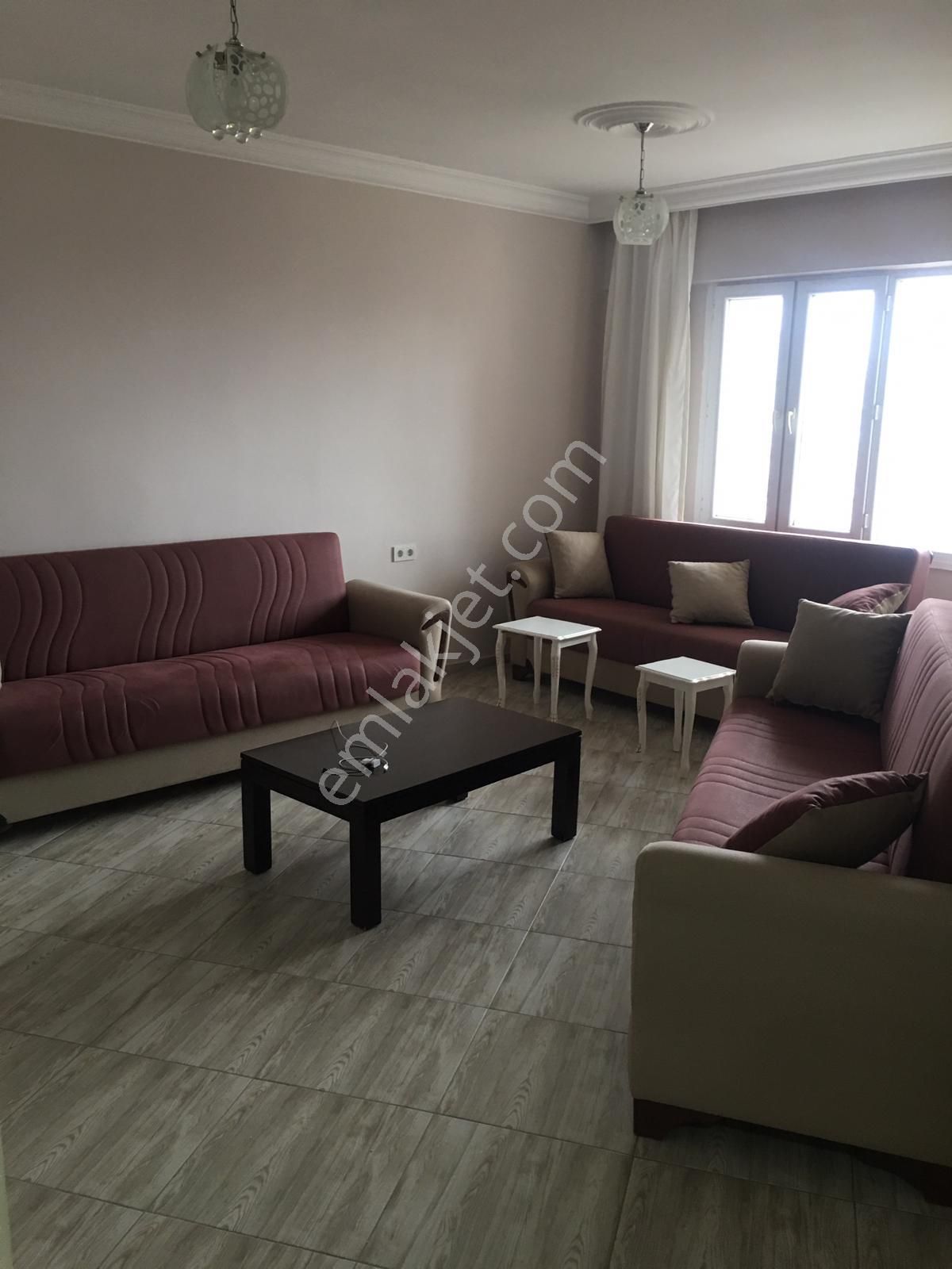 Gazi Mahallesi’nde Denize Yakın, Merkezi Konumda 3+1