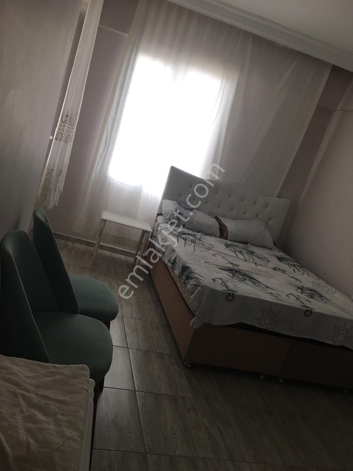 Gazi Mahallesi’nde Denize Yakın, Merkezi Konumda 3+1 - Görsel 12